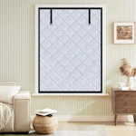Winter Insulated Window Curtain