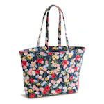 Vera Bradley East West Tote Bag
