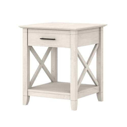 End Table with Drawer