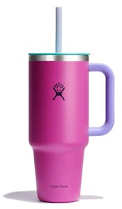 Hydro Flask Travel Tumbler
