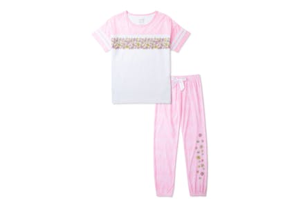 Sleep On It Kids’ Pajama Set