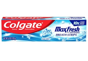 2 Colgate Toothpastes