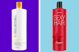 Jumbo Shampoos at JCPenney for Cyber Monday: Prices Start at $15 card image