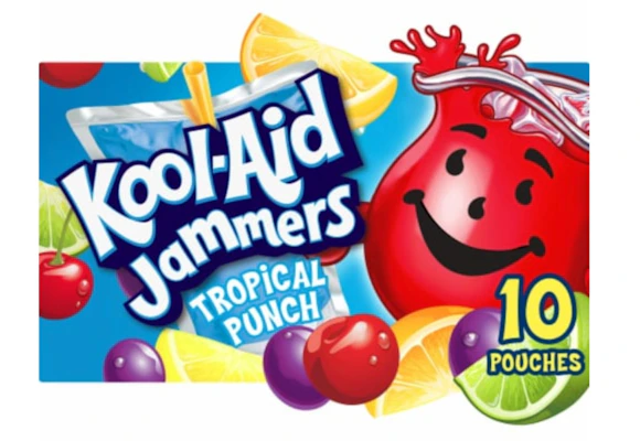 Kool-Aid Jammers