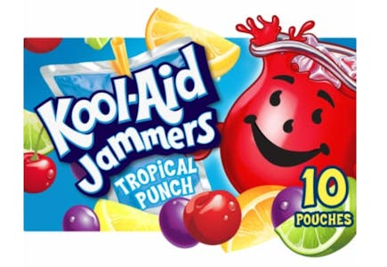 Kool-Aid Jammers