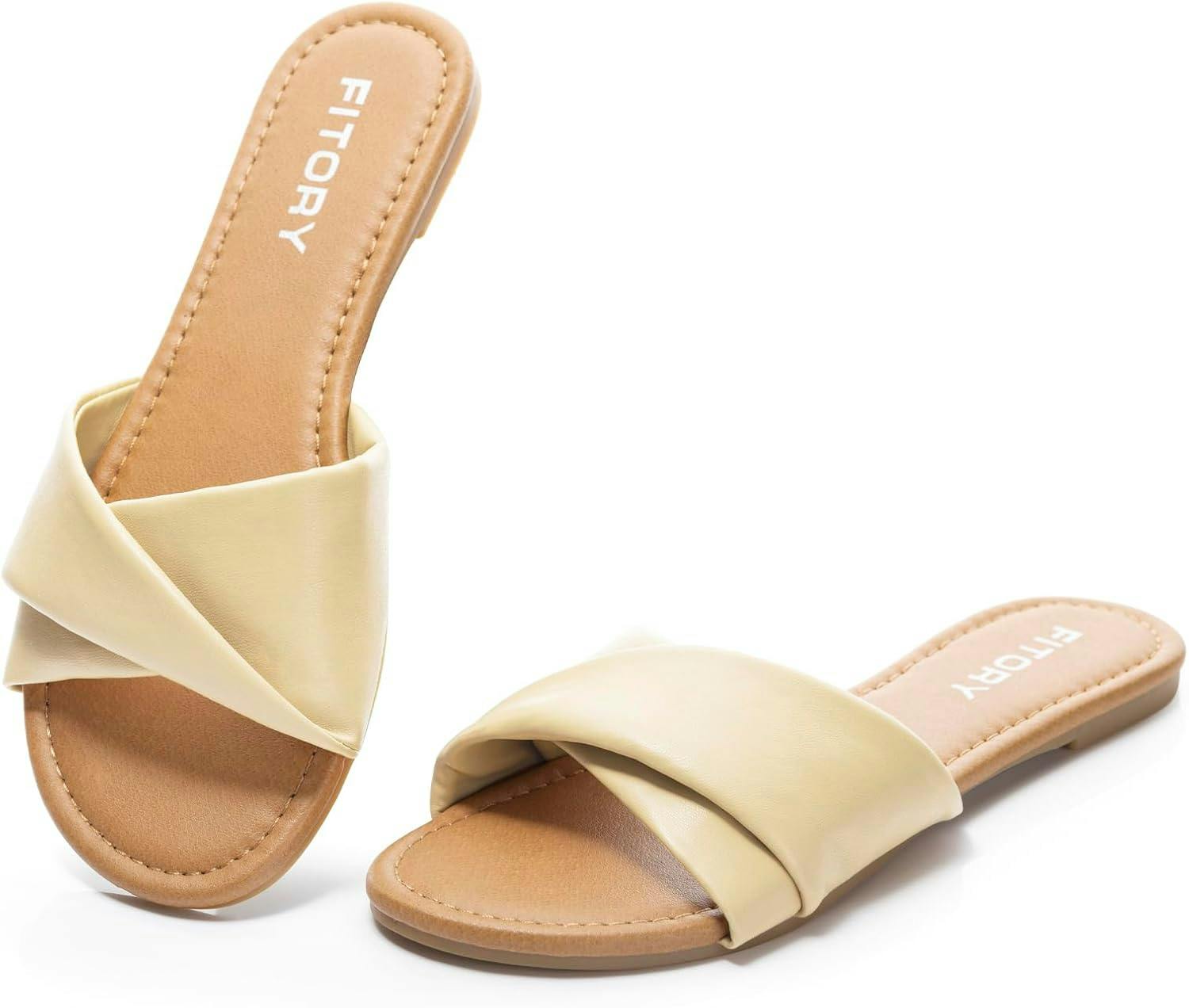 Women's Flat Sandals
