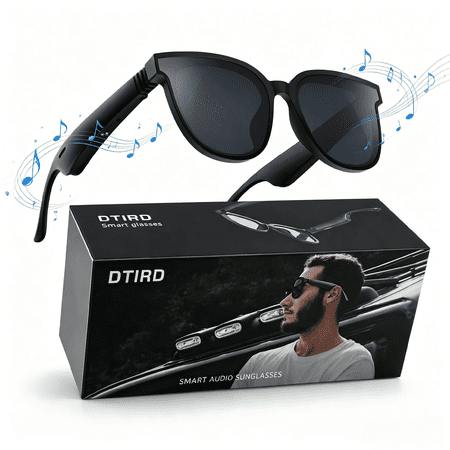 Bluetooth Smart Glasses