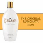 RumChata Cream Liqueur