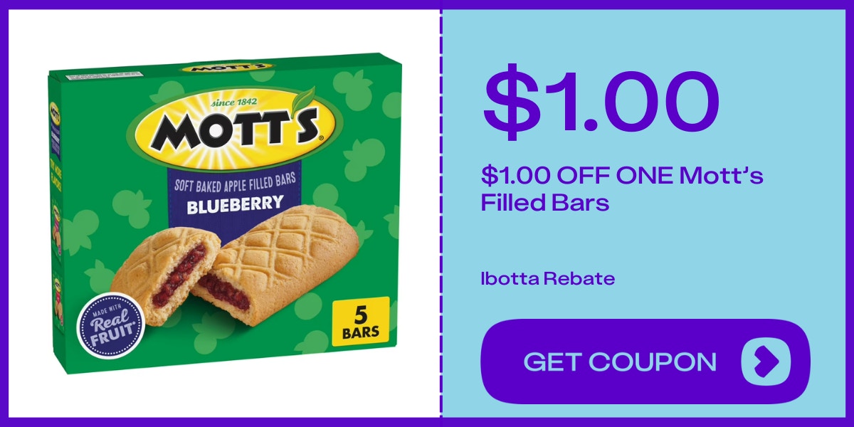 mott's filled bars
