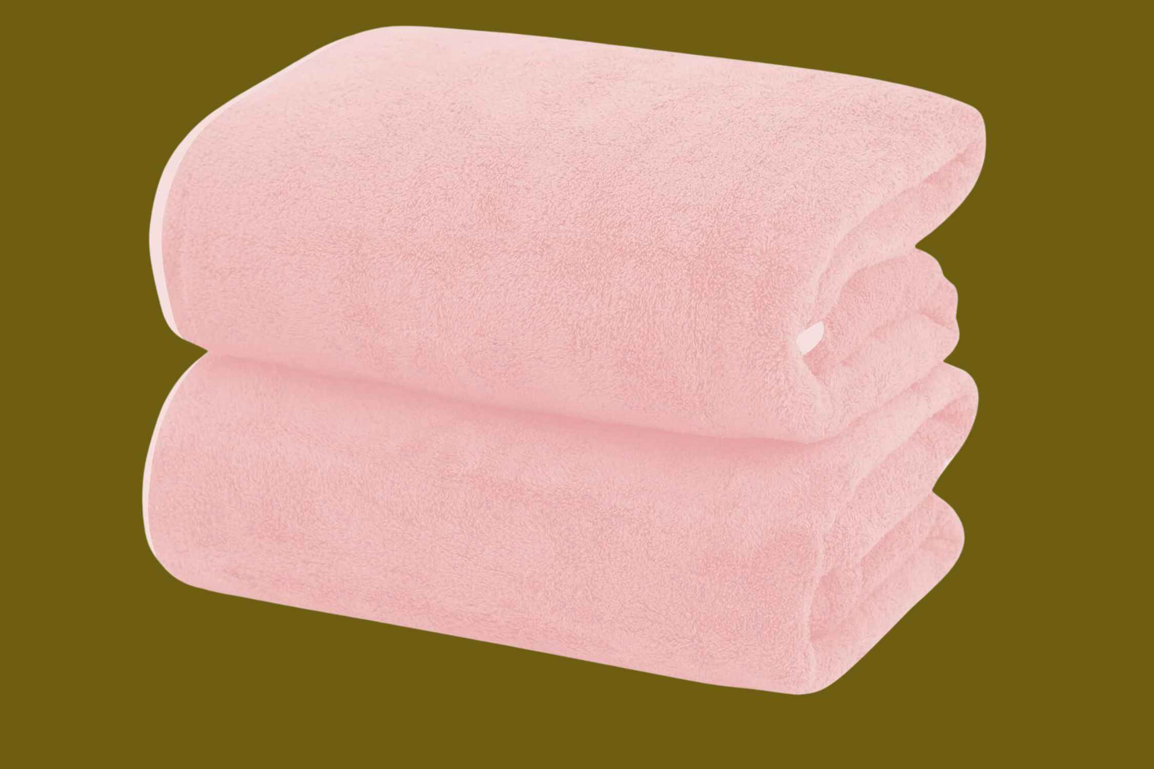 Get 2 Quick-Drying Towels for Just $9 on Amazon (Reg. $30)
