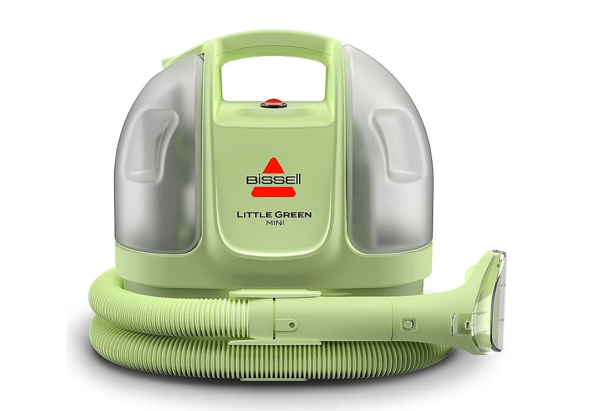 Bissell Little Green Carpet Cleaner