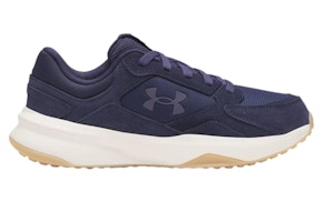 Under Armour Men's Suede Shoes