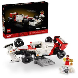 Lego Icons McLaren F1 Set
