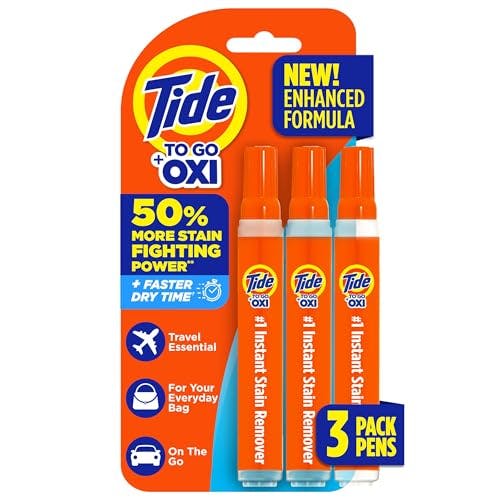 Tide To Go Pens