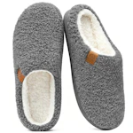 Women's Memory Foam Slippers