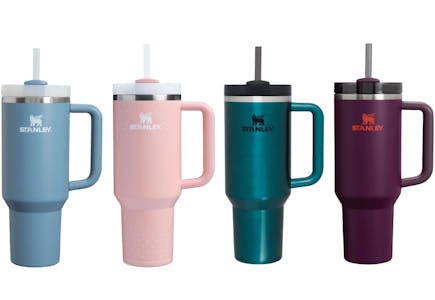 Stanley Quencher Tumbler