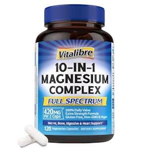 Magnesium Complex