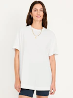 Old Navy Women's Tunic T-Shirt
