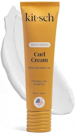 Kitsch Moisturizing Curl Cream