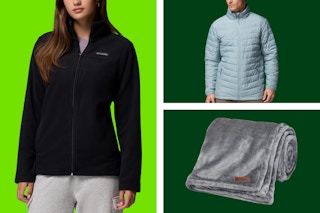 Columbia’s Early Access Sale