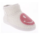 Mia Women's Bootie Slippers