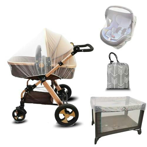 Baby Mosquito Net