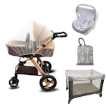 Baby Mosquito Net