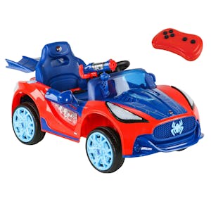Spider-Man Ride-on Car