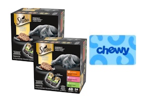 2 Sheba Multipacks