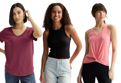 Women’s Shirt