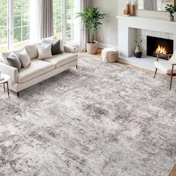 Washable Area Rug