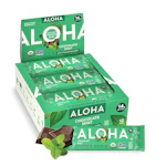 ALOHA Protein Bars 12-Pack