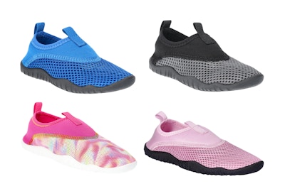 Wonder Nation Toddler Water Shoes