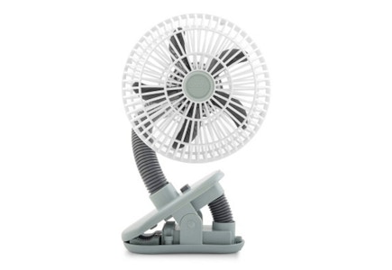 O2COOL Stroller Fan