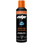 2 Edge Shave Gels