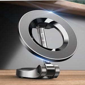 Magnetic Car Mount Phone Holder