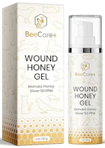 Manuka Honey Wound Gel