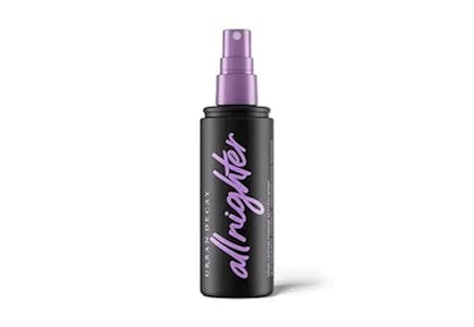 Urban Decay Setting Spray