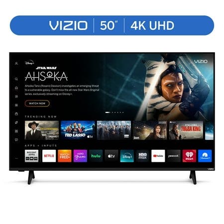 Vizio 4K Smart TV