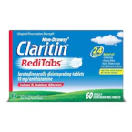 Claritin Allergy Relief