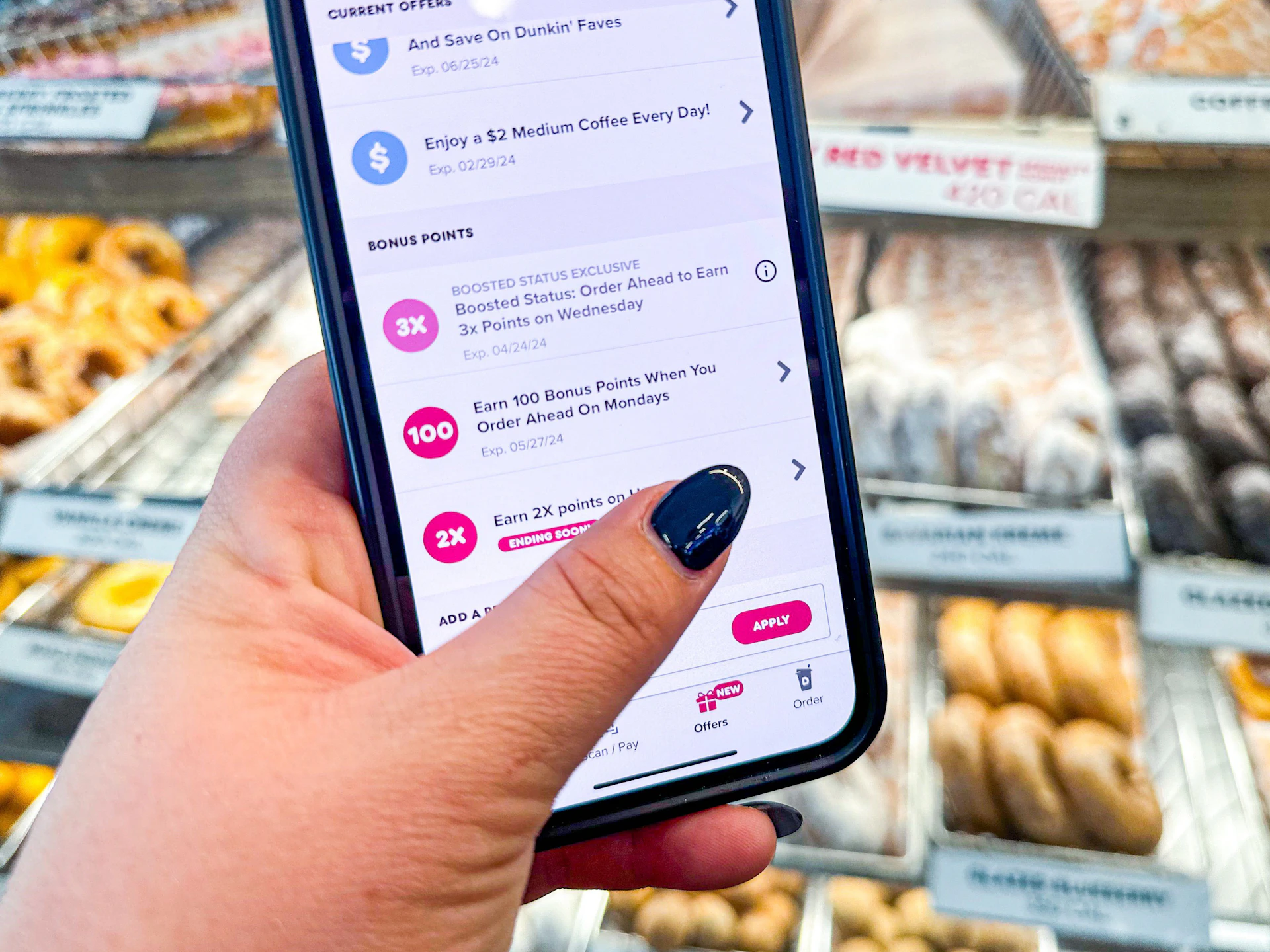 Spring Menu Launch The Dunkin' Spring Menu 2026 Is Coming April 29 - The Krazy Coupon Lady