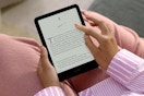 Amazon Kindle Paperwhite