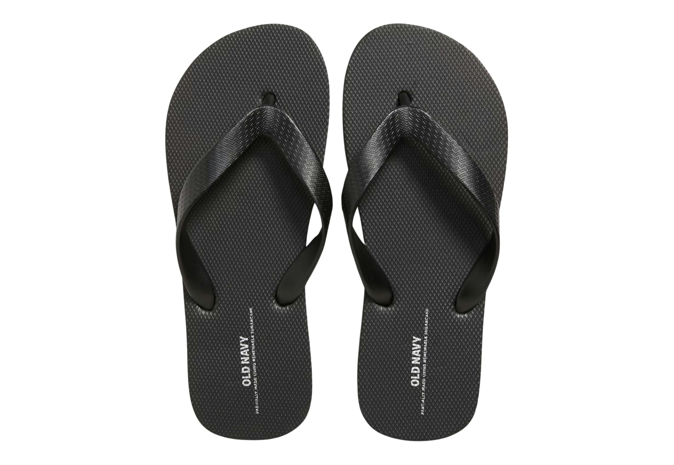 Old Navy Flip Flops