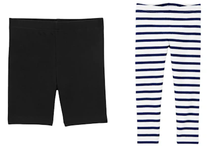 Carter's Kids' Bottoms