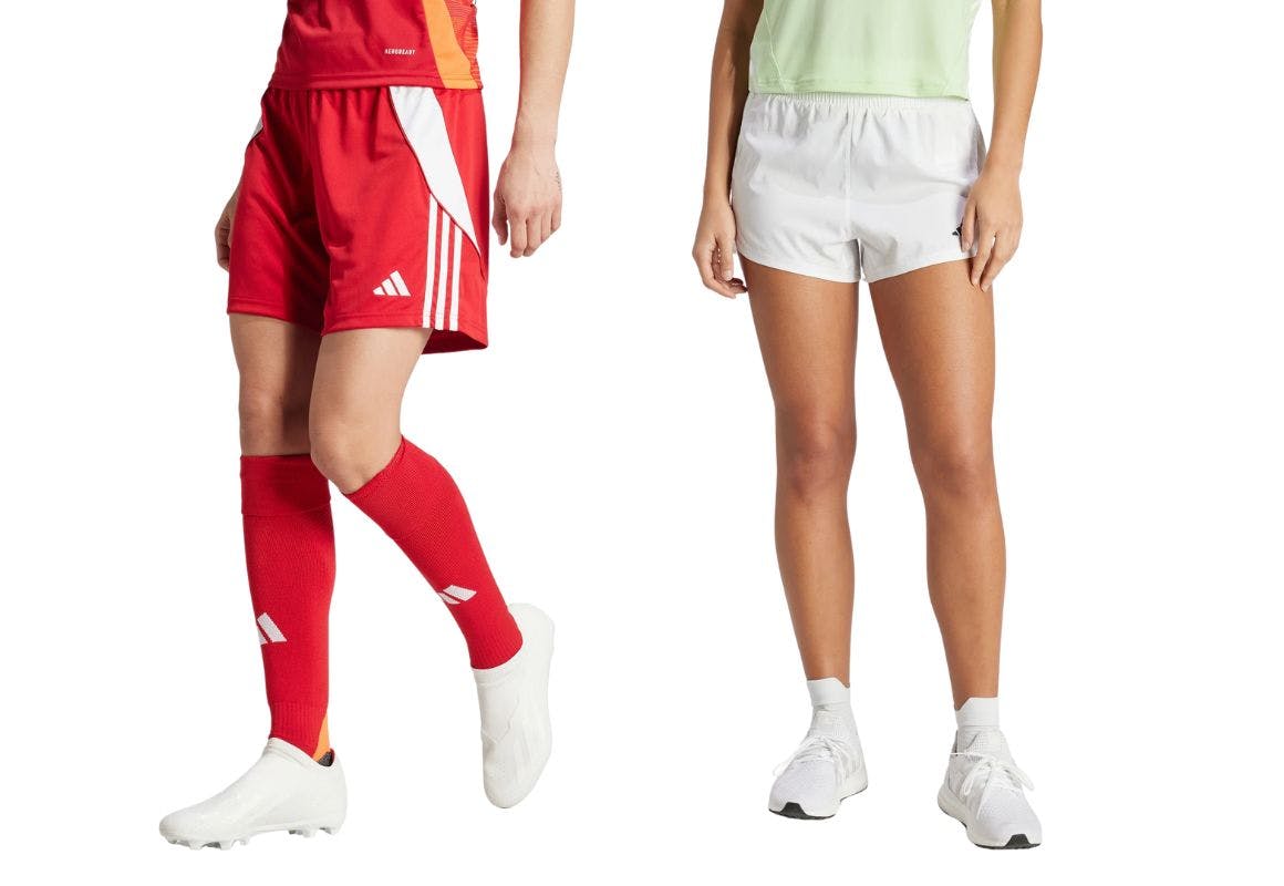 Adidas Women’s Shorts
