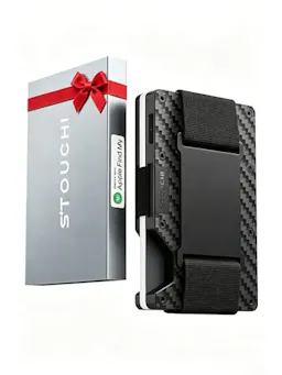 Trackable Wallet
