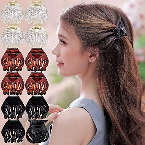 Hair Claw Clips