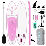 FunWater Inflatable Paddle Board