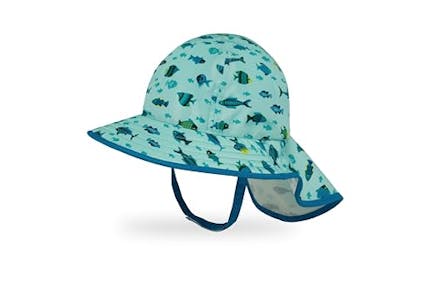 Infant Sun Hat