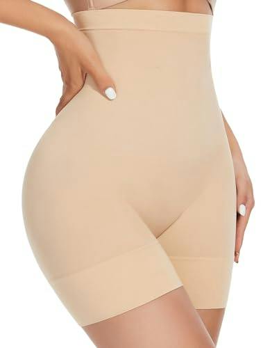 Women's Shapewear Shorts